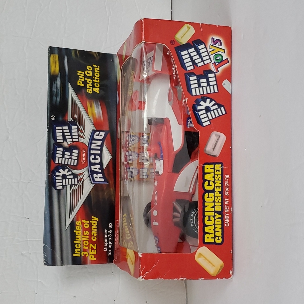 PEZ Toys